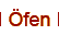 Öfen